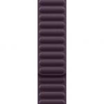Ремешок Apple Magnetic Link S/M для Watch 38/40/41/42mm - Blackberry (MXWK3)