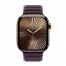 Ремешок Apple Magnetic Link S/M для Watch 38/40/41/42mm - Blackberry (MXWK3)