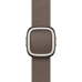 Ремешок Apple Modern Buckle Small для Apple Watch 38/40/41/42mm - Dark Taupe (MXW33)