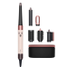 Стайлер для прямого та хвилястого волосся Dyson Airwrap i.d. Multi-Styler and Dryer Straight+Wavy - Ceramic Pink/Rose Gold (601848-01) EU