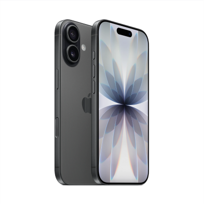 Apple iPhone 17 256GB Black (MG6J4)