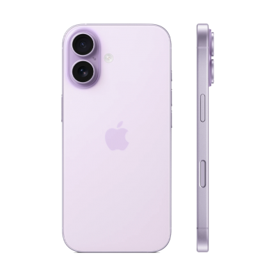 Apple iPhone 17 256GB eSim Lavender (MG494)