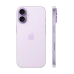 Apple iPhone 17 256GB eSim Lavender (MG494)