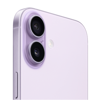Apple iPhone 17 256GB eSim Lavender (MG494)