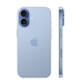 Apple iPhone 17 256GB eSim Mist Blue (MG484)