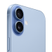 Apple iPhone 17 256GB eSim Mist Blue (MG484)
