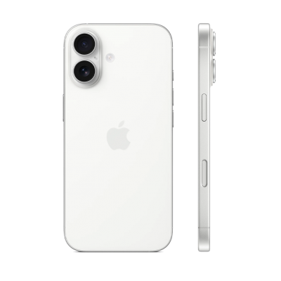 Apple iPhone 17 256GB eSim White (MG474)