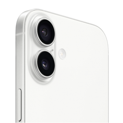 Apple iPhone 17 256GB eSim White (MG474)