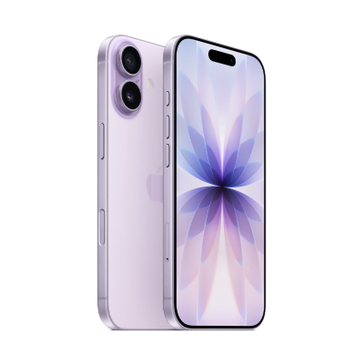 Apple iPhone 17 256GB eSim Lavender (MG494)