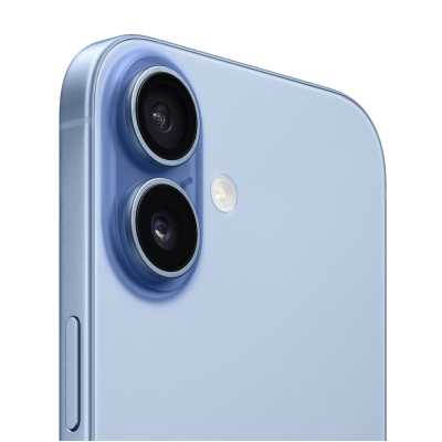 Apple iPhone 17 256GB Mist Blue (MG6L4)