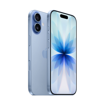 Apple iPhone 17 256GB eSim Mist Blue (MG484)