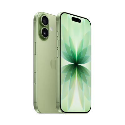 Apple iPhone 17 256GB eSim Sage (MG4A4)