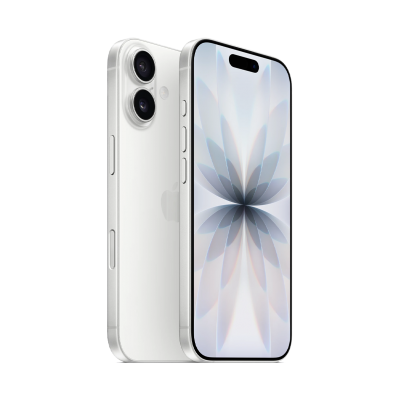 Apple iPhone 17 256GB eSim White (MG474)