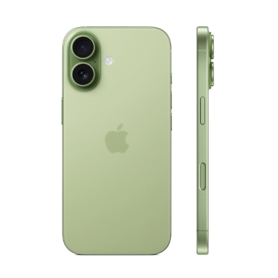 Apple iPhone 17 512GB eSim Sage (MG4Q4)