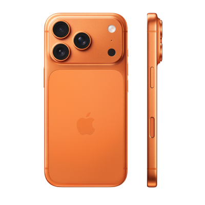 Apple iPhone 17 Pro 1TB eSim Cosmic Orange (MG7T4, MG8E4)
