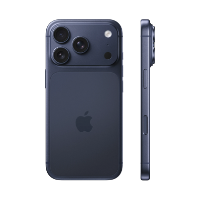 Apple iPhone 17 Pro 1TB eSim Deep Blue (MG7U4, MG8F4)