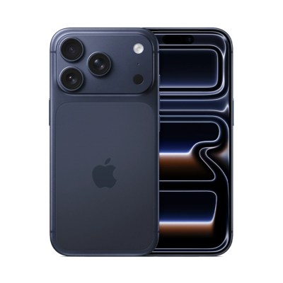 Apple iPhone 17 Pro 1TB eSim Deep Blue (MG7U4, MG8F4)