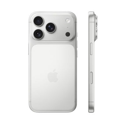 Apple iPhone 17 Pro 1TB eSim Silver (MG7R4, MG8D4)