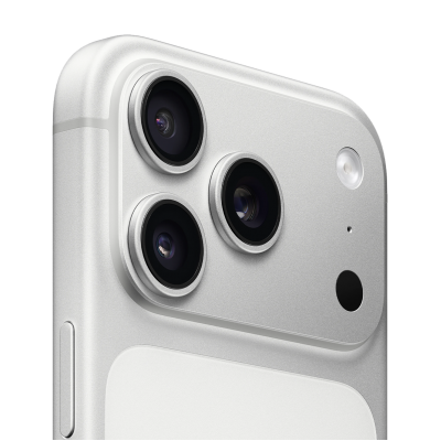 Apple iPhone 17 Pro 1TB Silver (MG8P4)