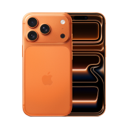 Apple iPhone 17 Pro 256GB Cosmic Orange (MG8H4)