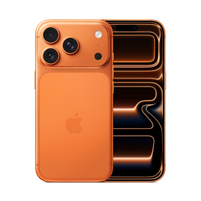 Apple iPhone 17 Pro 1TB Cosmic Orange (MG8Q4)