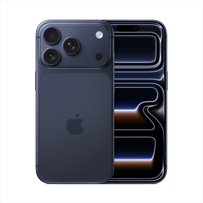 Apple iPhone 17 Pro 1TB Deep Blue (MG8R4)