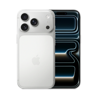 Apple iPhone 17 Pro 256GB eSim Silver (MG7K4, MG854)