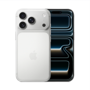 Apple iPhone 17 Pro 256GB Silver (MG8G4)