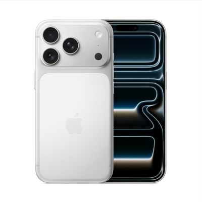 Apple iPhone 17 Pro 1TB Silver (MG8P4)