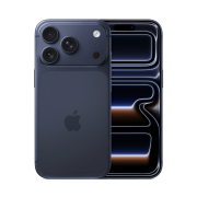 Apple iPhone 17 Pro 512GB eSim Deep Blue (MG7Q4, MG8C4)