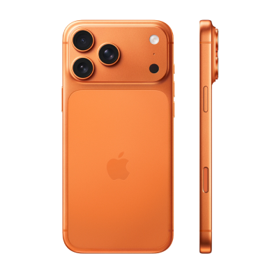 Apple iPhone 17 Pro Max 1TB Cosmic Orange (MFYW4)
