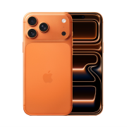 Apple iPhone 17 Pro Max 1TB Cosmic Orange (MFYW4)
