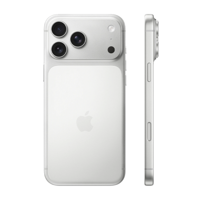 Apple iPhone 17 Pro Max 1TB eSim Silver (MFXN4, MFYF4)