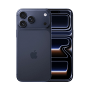Apple iPhone 17 Pro Max 1TB Deep Blue (MFYX4)
