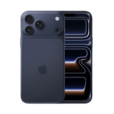 Apple iPhone 17 Pro Max 1TB Deep Blue (MFYX4)