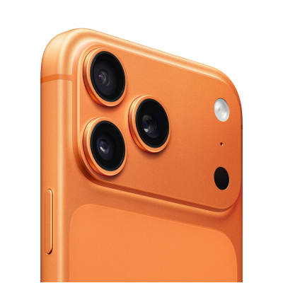 Apple iPhone 17 Pro Max 256GB eSim Cosmic Orange (MFXH4, MFY94)
