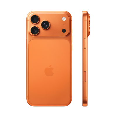 Apple iPhone 17 Pro Max 256GB eSim Cosmic Orange (MFXH4, MFY94)