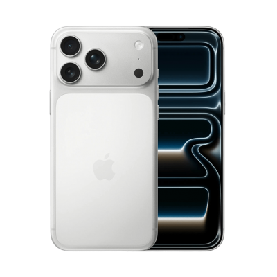Apple iPhone 17 Pro Max 1TB eSim Silver (MFXN4, MFYF4)
