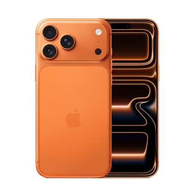Apple iPhone 17 Pro Max 2TB eSim Cosmic Orange (MFXT4, MFYK4)