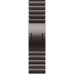 Apple Watch Series 11 GPS + Cellular 42mm Gold Titanium Case with Slate Link Bracelet (MF9M4+MXMD3)