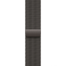Apple Watch Series 11 GPS + Cellular 42mm Gold Titanium Case with Slate Milanese Loop (MF9M4+MGJ14)
