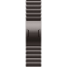 Apple Watch Series 11 GPS + Cellular 42mm Natural Titanium Case with Slate Link Bracelet (MF9H4+MXMD3)