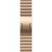 Apple Watch Series 11 GPS + Cellular 46mm Gold Titanium Case з Gold Link Bracelet (MFC34+MXMH3)