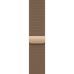Apple Watch Series 11 GPS + Cellular 46mm Gold Titanium Case з Gold Milanese Loop - M/L (MFD84)