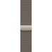Apple Watch Series 11 GPS + Cellular 46mm Gold Titanium Case з Natural Milanese Loop - M/L (MFC34+MGJ34)