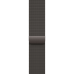 Apple Watch Series 11 GPS + Cellular 46mm Gold Titanium Case з Slate Milanese Loop - S/M (MFC34+MGJ64)