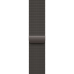 Apple Watch Series 11 GPS + Cellular 46mm Natural Titanium Case з Slate Milanese Loop - S/M (MFAY4+MGJ64)
