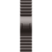 Apple Watch Series 11 GPS + Cellular 46mm Slate Titanium Case with Slate Link Bracelet (MFC14+MXMK3)