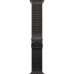 Apple Watch Ultra 3 GPS + Cellular 49mm Black Titanium Case with Black Titanium Milanese Loop - Small (MF1N4)
