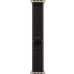 Apple Watch Ultra 3 GPS + Cellular 49mm Natural Titanium Case з Black/Charcoal Trail Loop - S/M (MF1V4+MFT84)